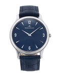 Pre-Owned Jaeger-LeCoultre Master Control Watch